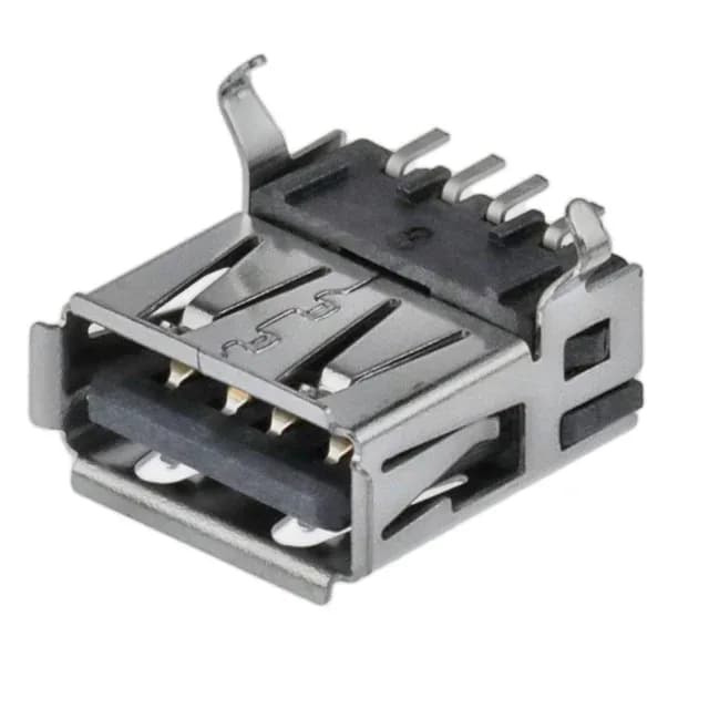 1-292303-1 — TE Connectivity AMP Connectors product photo
