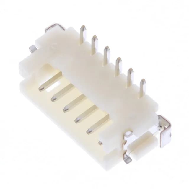 DF13-6P-1.25V(75) — Hirose Electric Co Ltd product photo