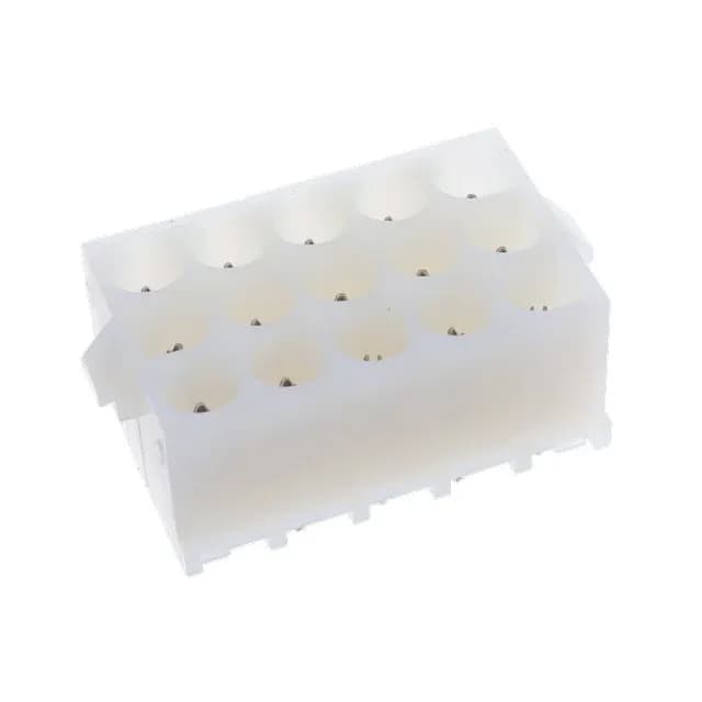 350434-1 — TE Connectivity AMP Connectors product photo