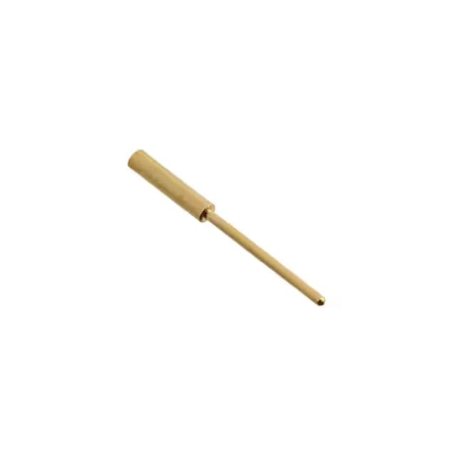 0461-1-15-01-21-27-04-0 — Mill-Max Manufacturing Corp. product photo