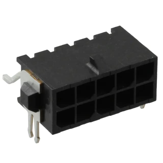 1-794624-0 — TE Connectivity AMP Connectors product photo