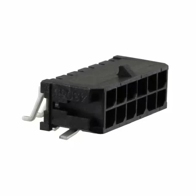 430451211 — Molex product photo