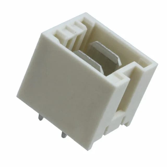 3-1971845-2 — TE Connectivity AMP Connectors product photo
