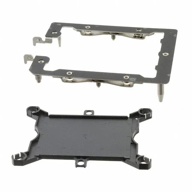 2310924-1 — TE Connectivity AMP Connectors product photo