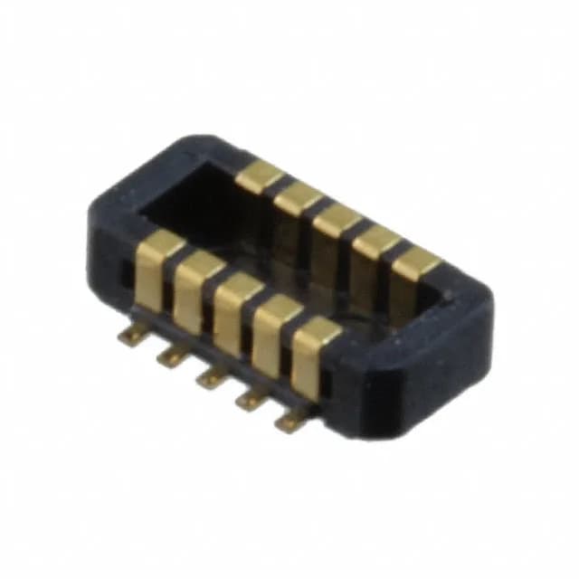 1-2201196-0 — TE Connectivity AMP Connectors product photo