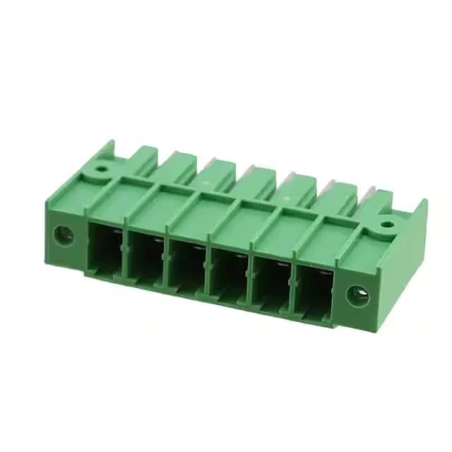 VC0601510000G — Amphenol Anytek product photo