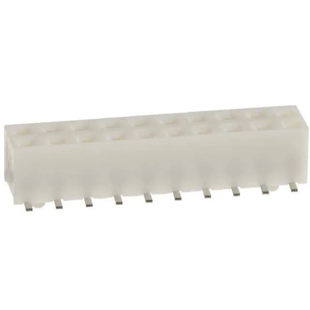 A3A-20DA-2SV(71) — Hirose Electric Co Ltd product photo