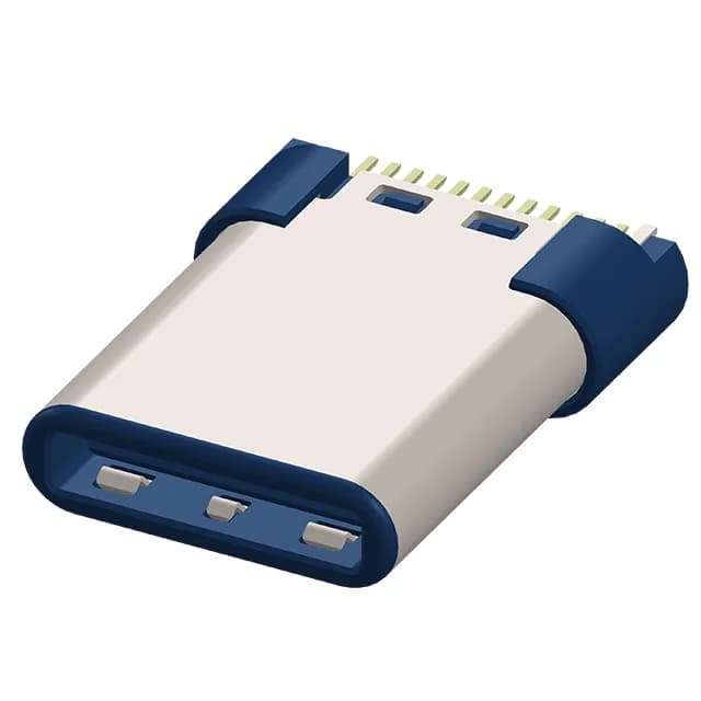 12401562E4#2A — Amphenol ICC (Commercial Products) product photo