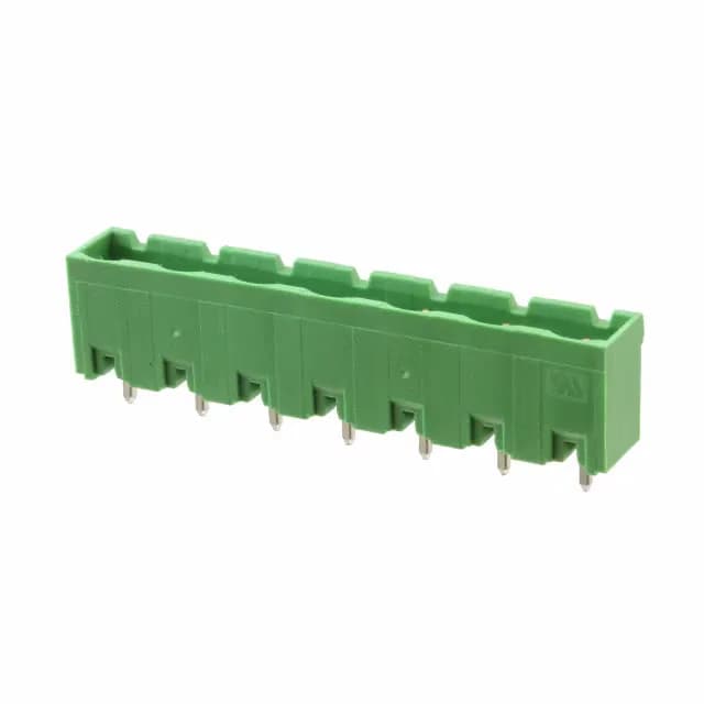 796980-7 — TE Connectivity AMP Connectors product photo