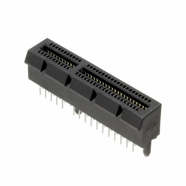 8-1734774-1 — TE Connectivity AMP Connectors product photo
