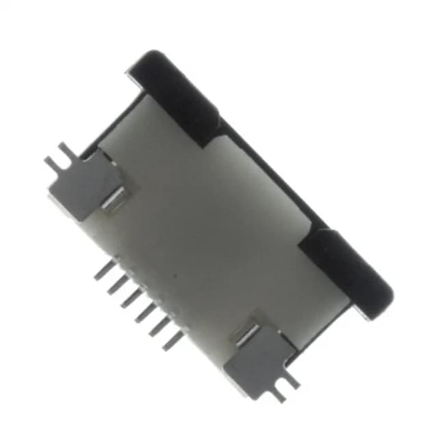 06FLZ-RSM2-TB(LF)(SN) — JST Sales America Inc. product photo