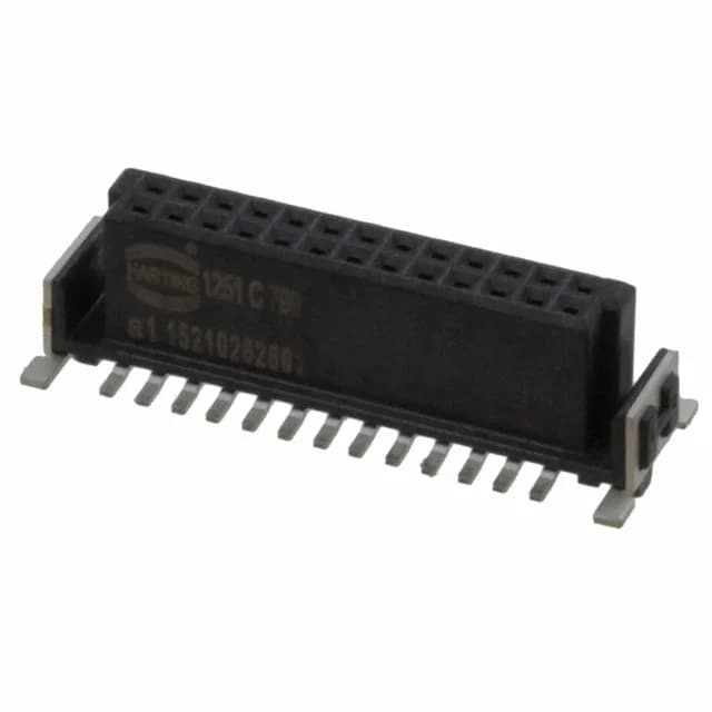 15210262601000 — HARTING product photo