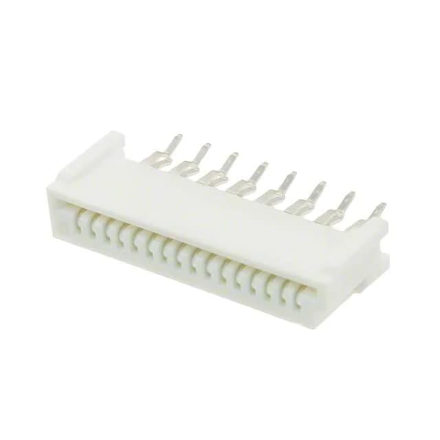 1-84534-6 — TE Connectivity AMP Connectors product photo