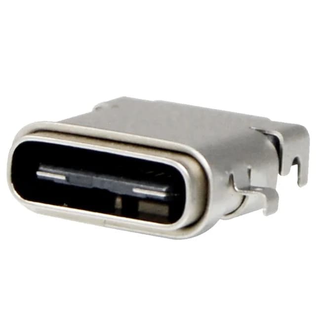KUSB67X-MM-CS1-B15TR — Kycon, Inc. product photo