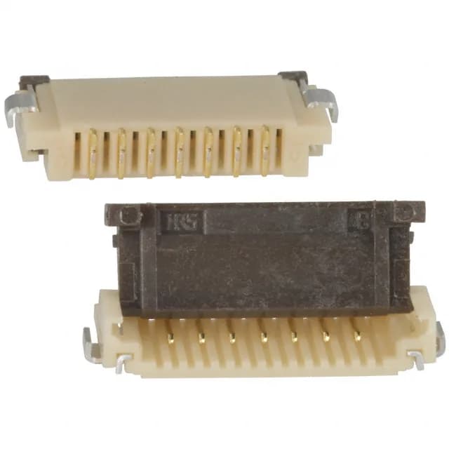 FH12-7S-1SH(1)(98) — Hirose Electric Co Ltd product photo