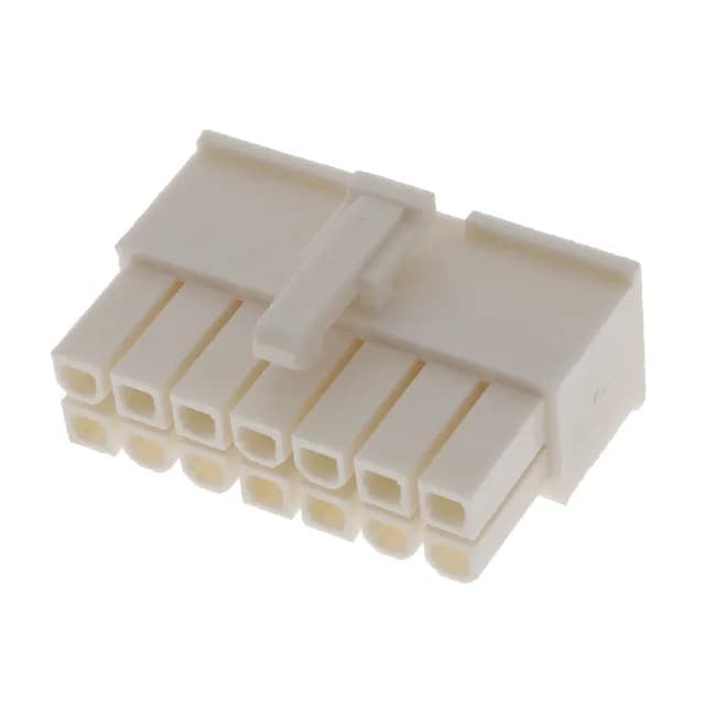 1-1586765-4 — TE Connectivity AMP Connectors product photo