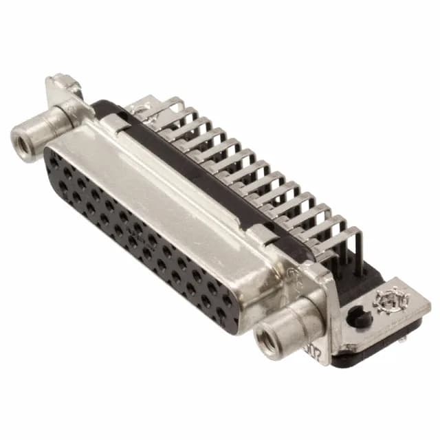 3-106507-2 — TE Connectivity AMP Connectors product photo