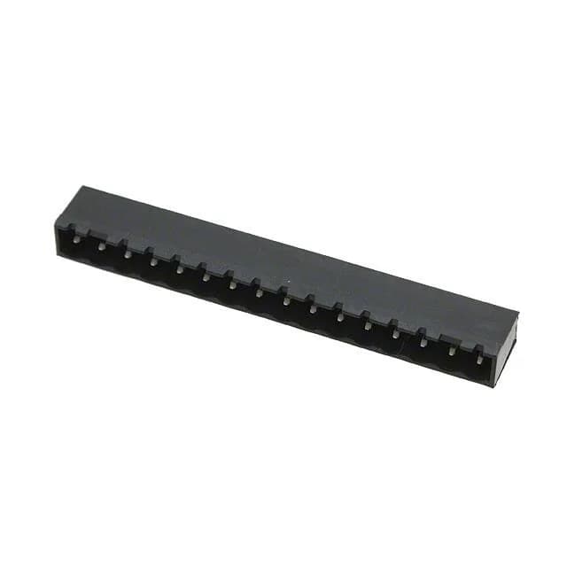 ELFH16250 — Amphenol PCD product photo