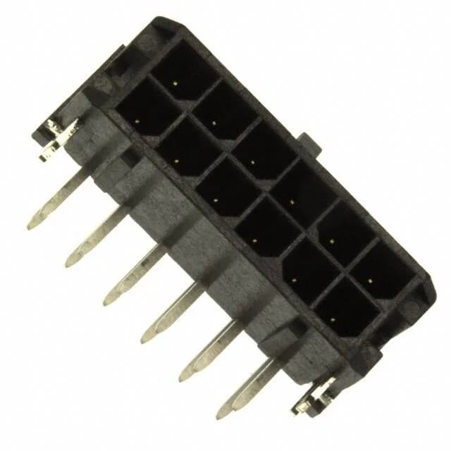 430451222 — Molex product photo