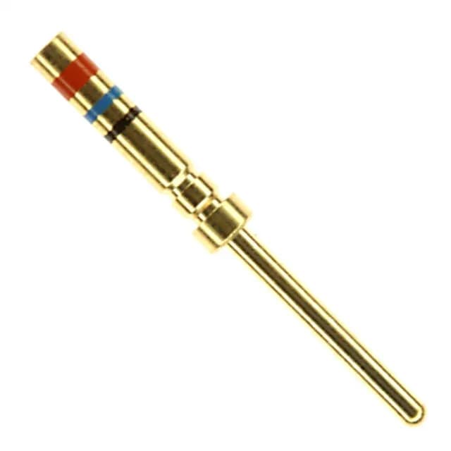 204370-2 — TE Connectivity Aerospace, Defense and Marine product photo