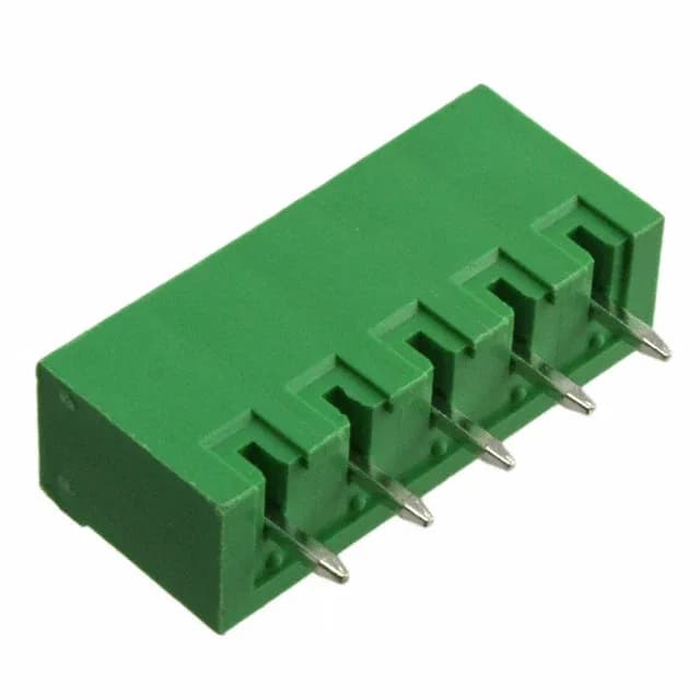 OQ0554500000G — Amphenol Anytek product photo