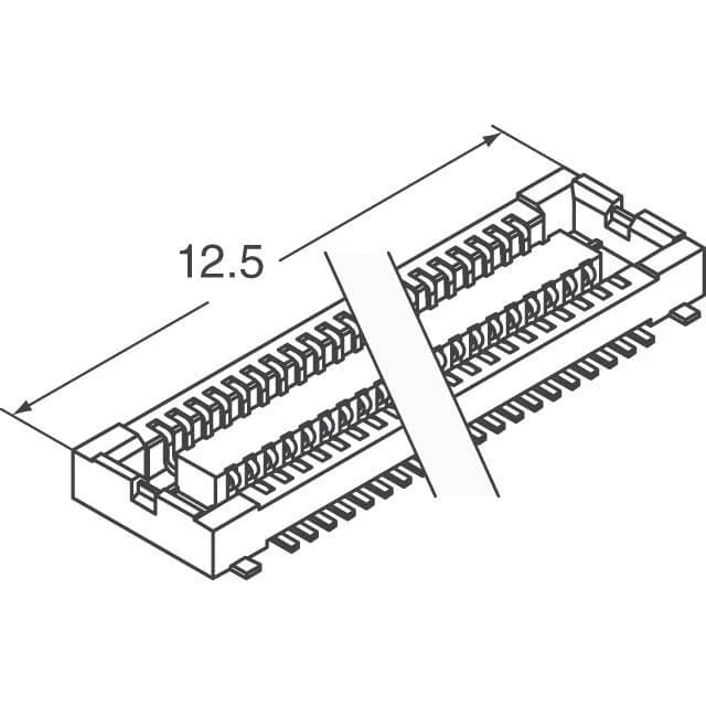 AXT550124A — Panasonic Electric Works product photo