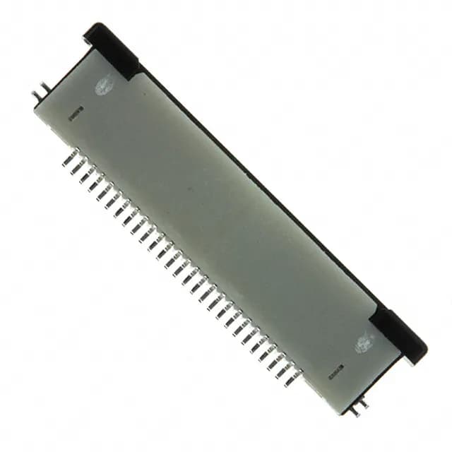 27FLZ-SM2-TB — JST Sales America Inc. product photo