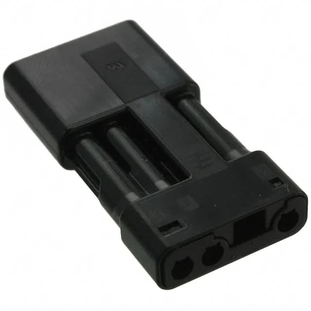 2106136-3 — TE Connectivity AMP Connectors product photo