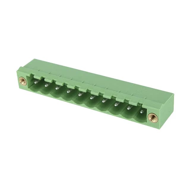 2EHDRM-10P — Dinkle Corporation, USA product photo