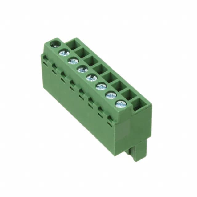 1986484-8 — TE Connectivity AMP Connectors product photo