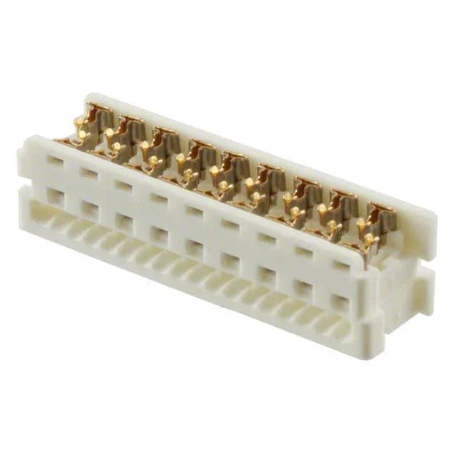 0903273318 — Molex product photo