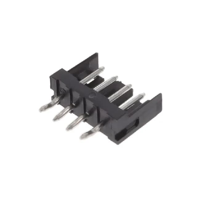 6-292161-4 — TE Connectivity AMP Connectors product photo
