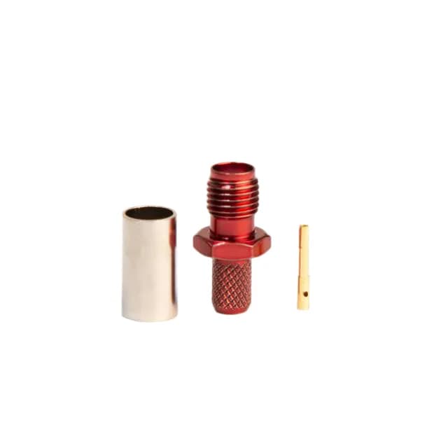 BC-302-195-RD — Big Cat Cables product photo