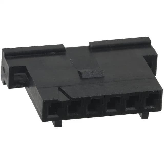 88859-1 — TE Connectivity AMP Connectors product photo
