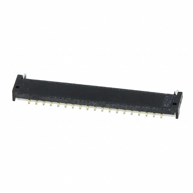 1-2013496-5 — TE Connectivity AMP Connectors product photo