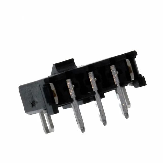 0436500303 — Molex product photo