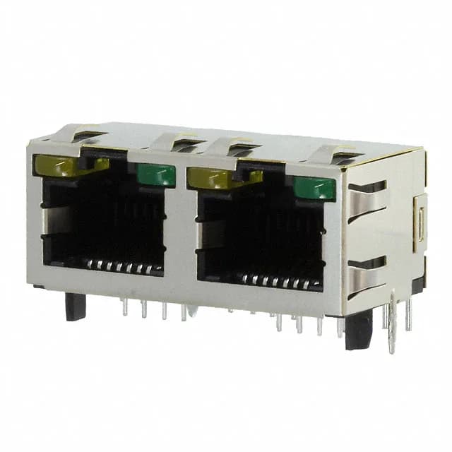 6368419-1 — TE Connectivity AMP Connectors product photo