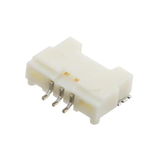 DF14-3P-1.25H(24) — Hirose Electric Co Ltd product photo