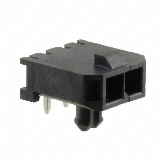 G88MPB02002C1EU — Amphenol ICC (Commercial Products) product photo