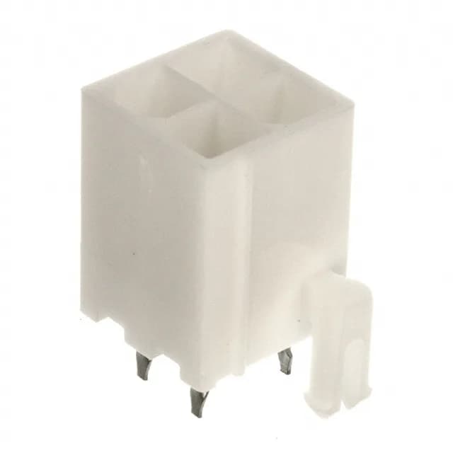 0039289048 — Molex product photo