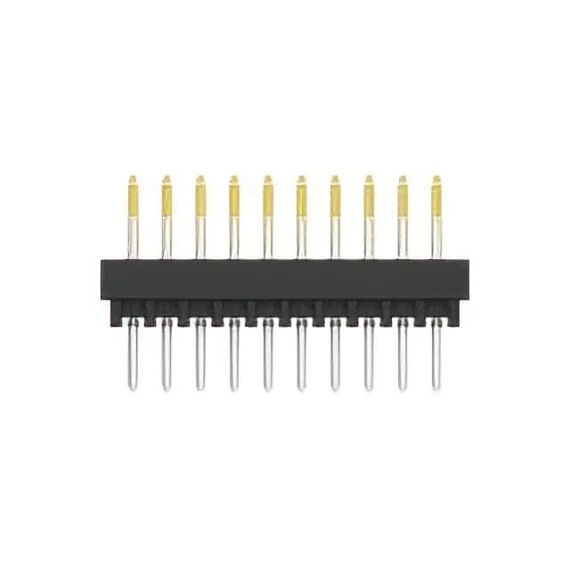5-103916-2 — TE Connectivity AMP Connectors product photo