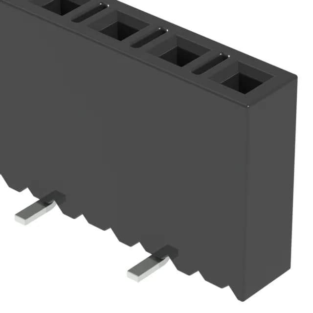 SSM-108-L-SV — Samtec Inc. product photo