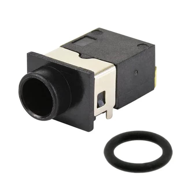 PJ-001AH-67 — CUI Devices product photo