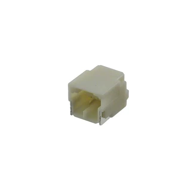 SM02B-NSHSS-TB — JST Sales America Inc. product photo