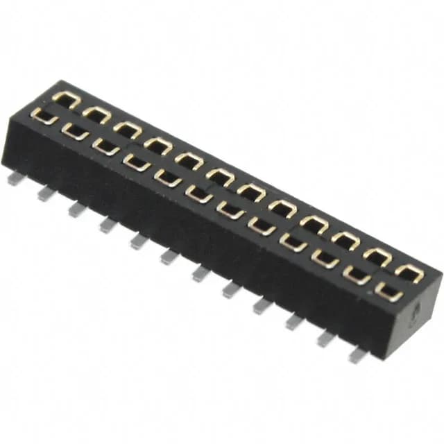 M50-3151242 — Harwin Inc. product photo