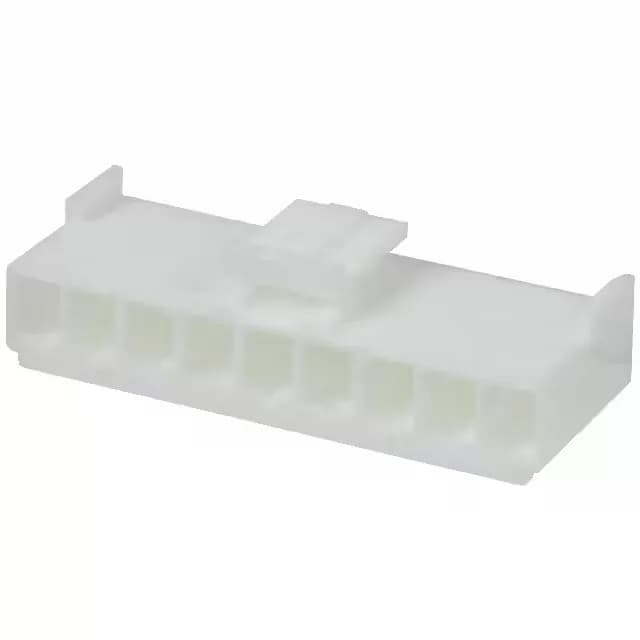 VHR-9N — JST Sales America Inc. product photo
