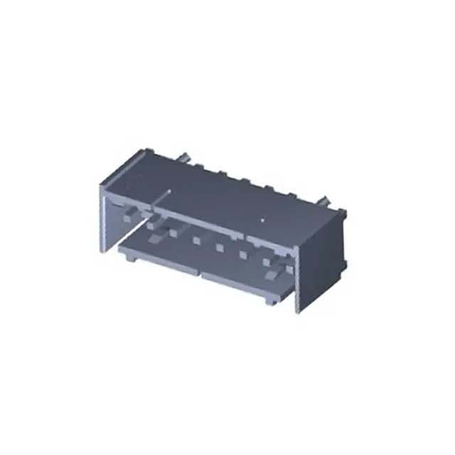 2-647127-8 — TE Connectivity AMP Connectors product photo