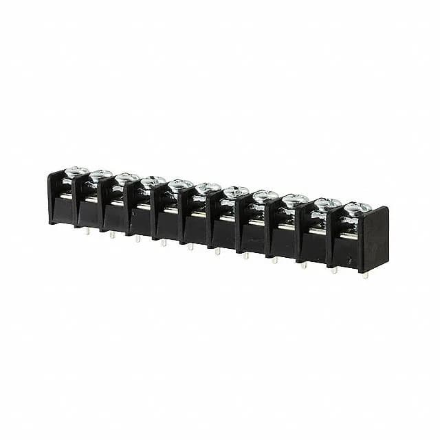3-1437667-5 — TE Connectivity AMP Connectors product photo