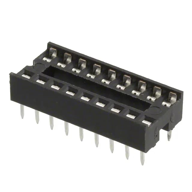 1-2199298-5 — TE Connectivity AMP Connectors product photo