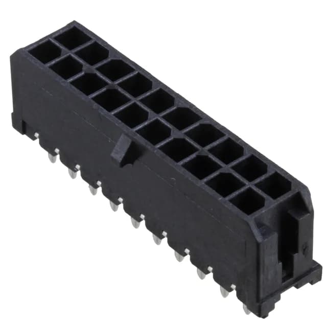0430452029 — Molex product photo